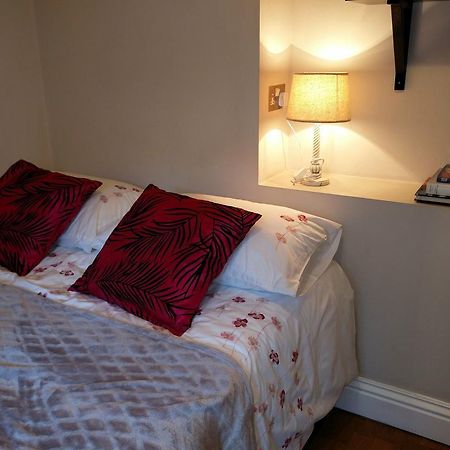 Hammersmith Apartment Brentford Luaran gambar