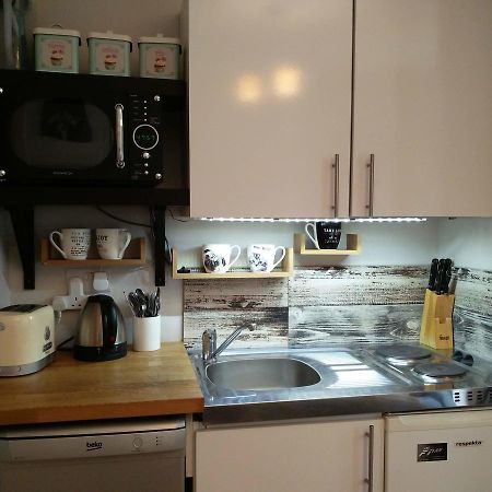 Hammersmith Apartment Brentford Luaran gambar