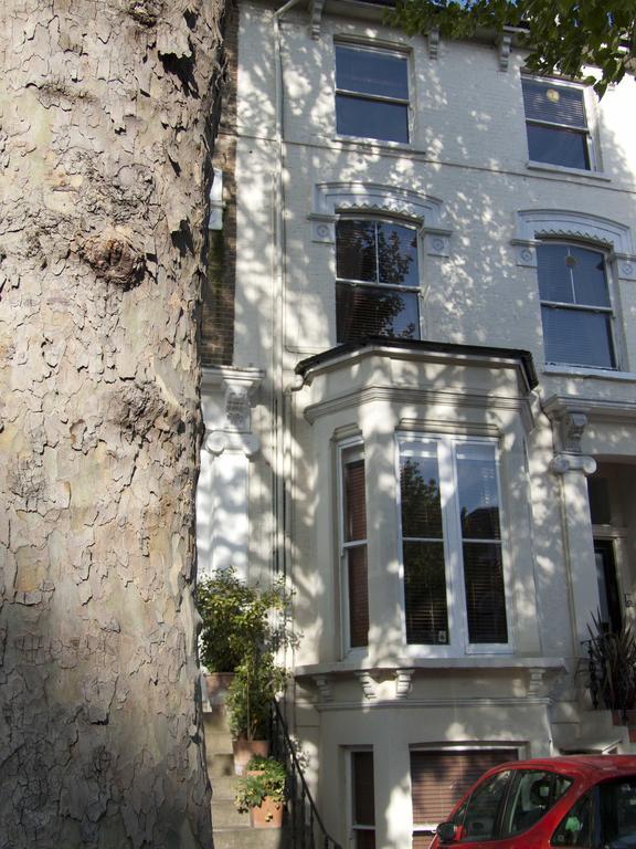 Hammersmith Apartment Brentford Luaran gambar