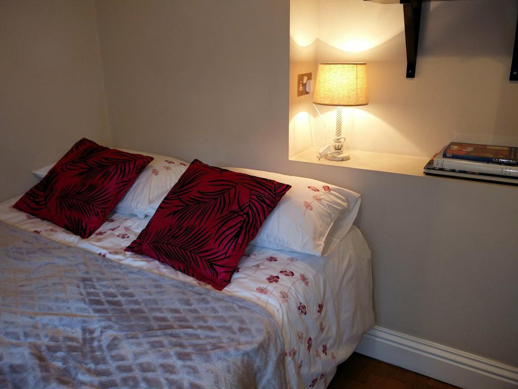 Hammersmith Apartment Brentford Luaran gambar