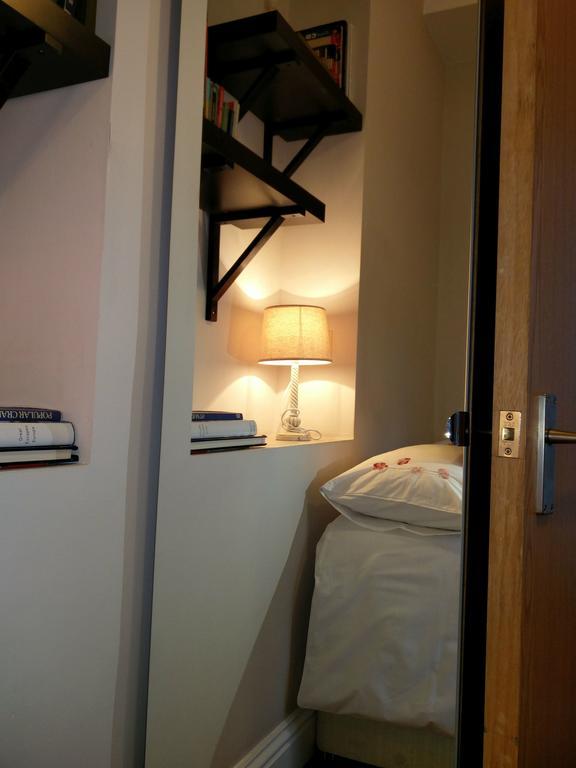 Hammersmith Apartment Brentford Luaran gambar
