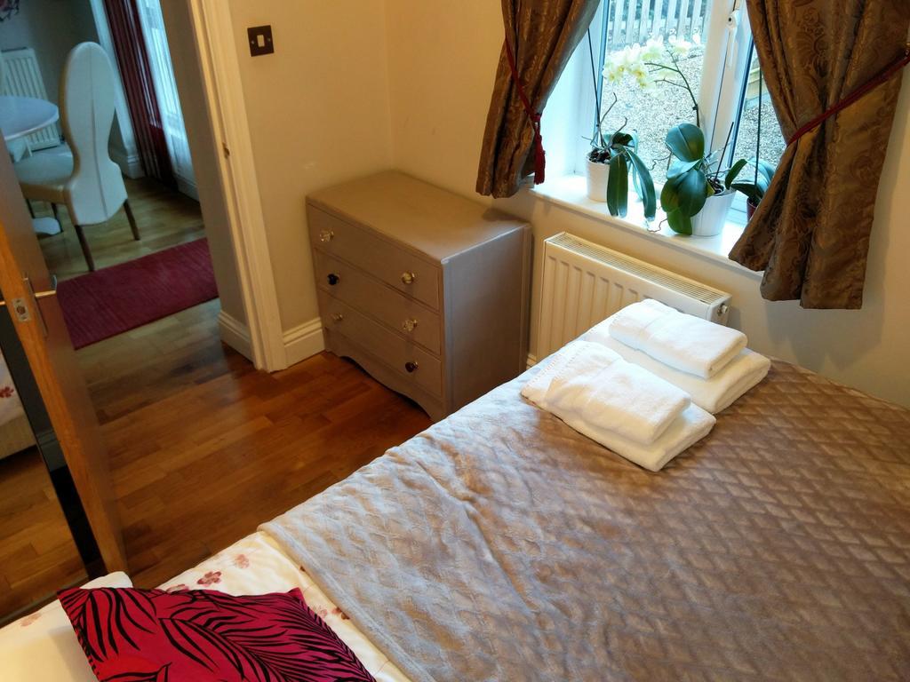 Hammersmith Apartment Brentford Luaran gambar