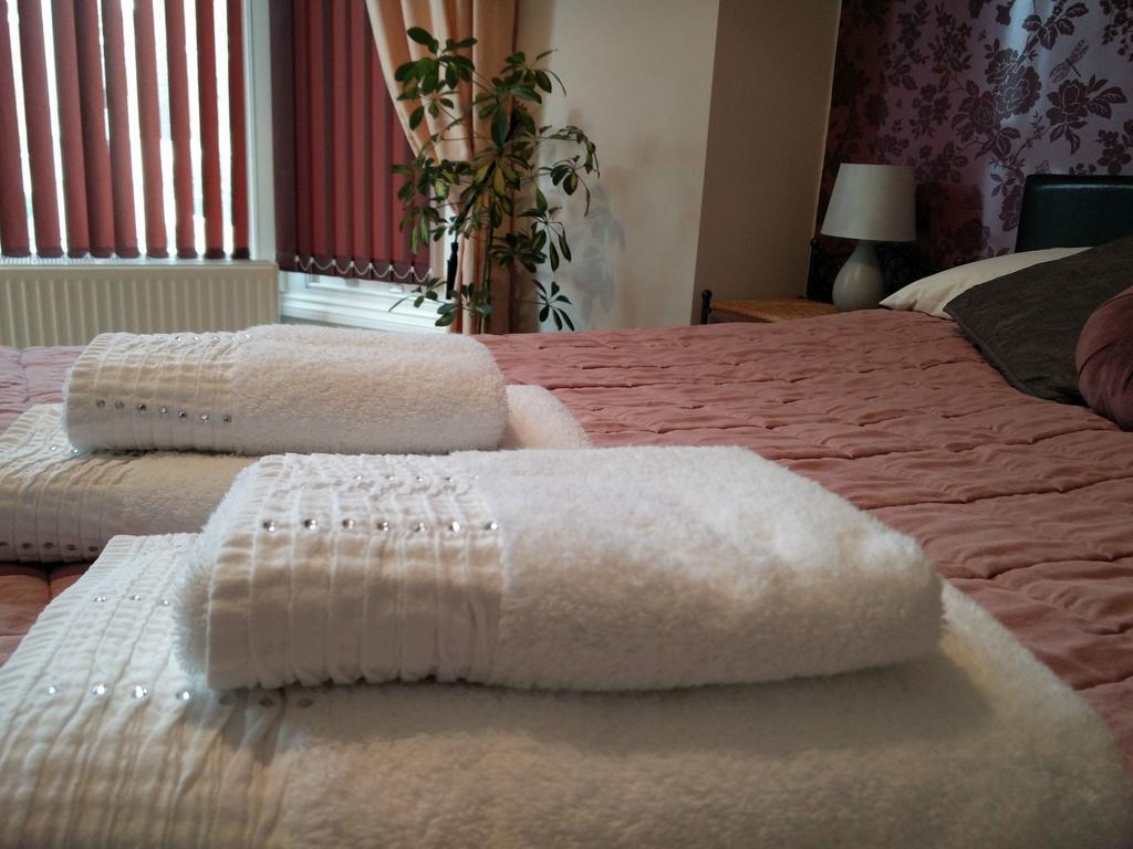 Hammersmith Apartment Brentford Luaran gambar