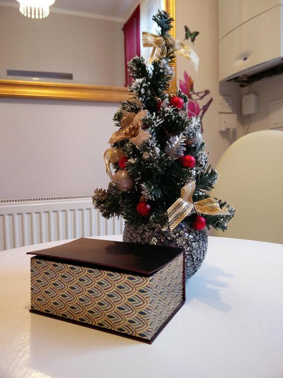 Hammersmith Apartment Brentford Luaran gambar