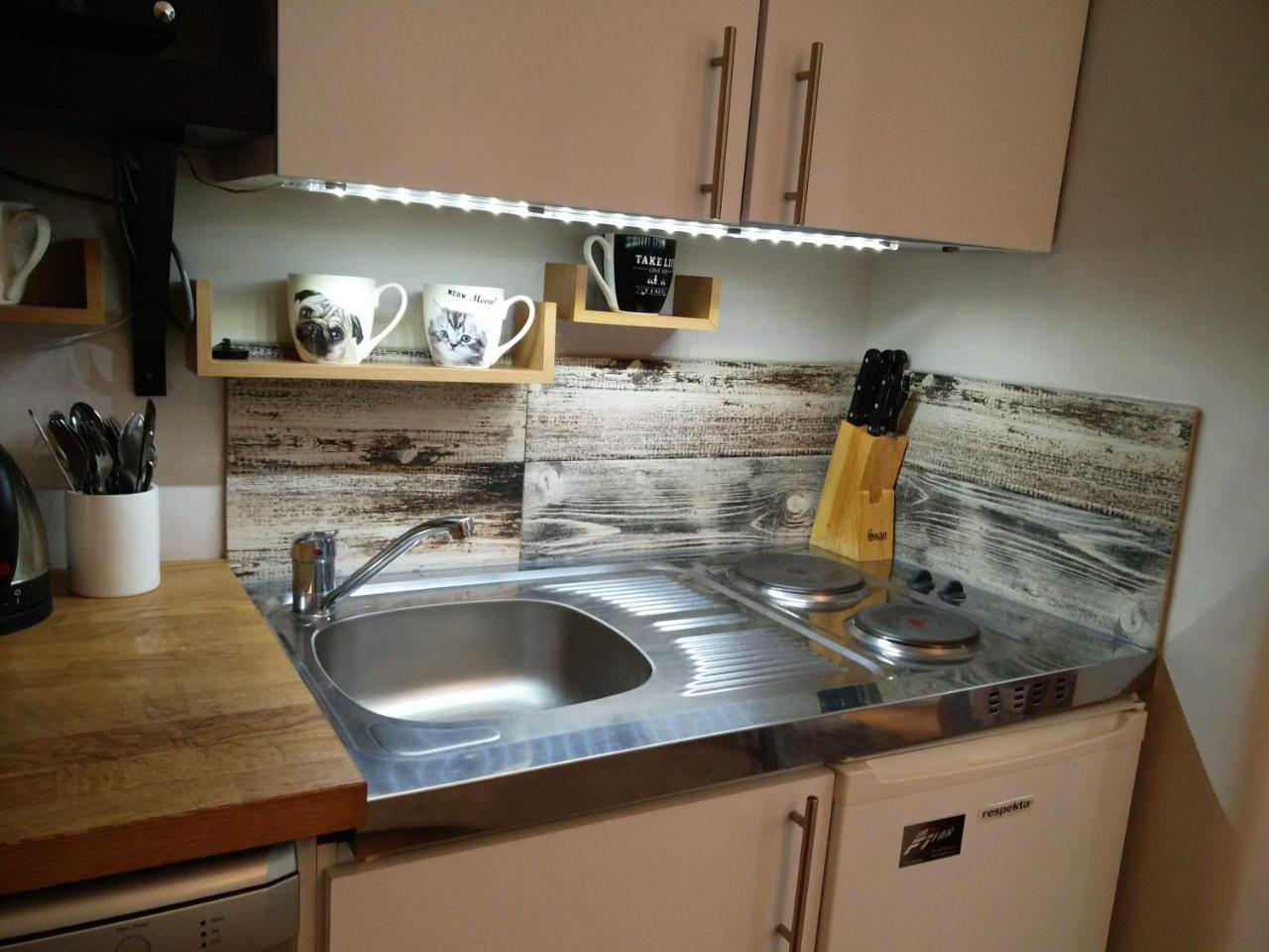 Hammersmith Apartment Brentford Luaran gambar